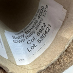 BABY BOUCLE - Luxury Selection by Ri.Go; 62% baby альпака, 26% меринос, 12% п/а; 400м/100гр; col. 6922, цвет: коричневый