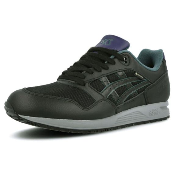 Asics Гель SAGA Беговые кроссовки Низкие Унисекс