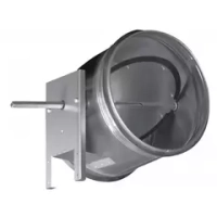 Воздушный клапан DCGAr 250