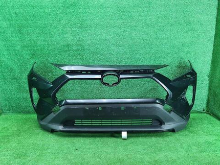 Бампер передний Toyota RAV4 5 XA50 (2018-н.в.)