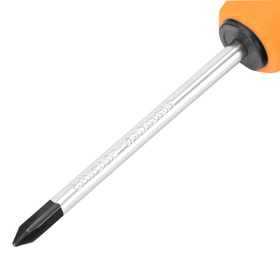 Набор отверток, PH, SL-5 шт, диэлектрические 2 шт, пробник на 220 В-1 шт, 8 шт Sparta 135435