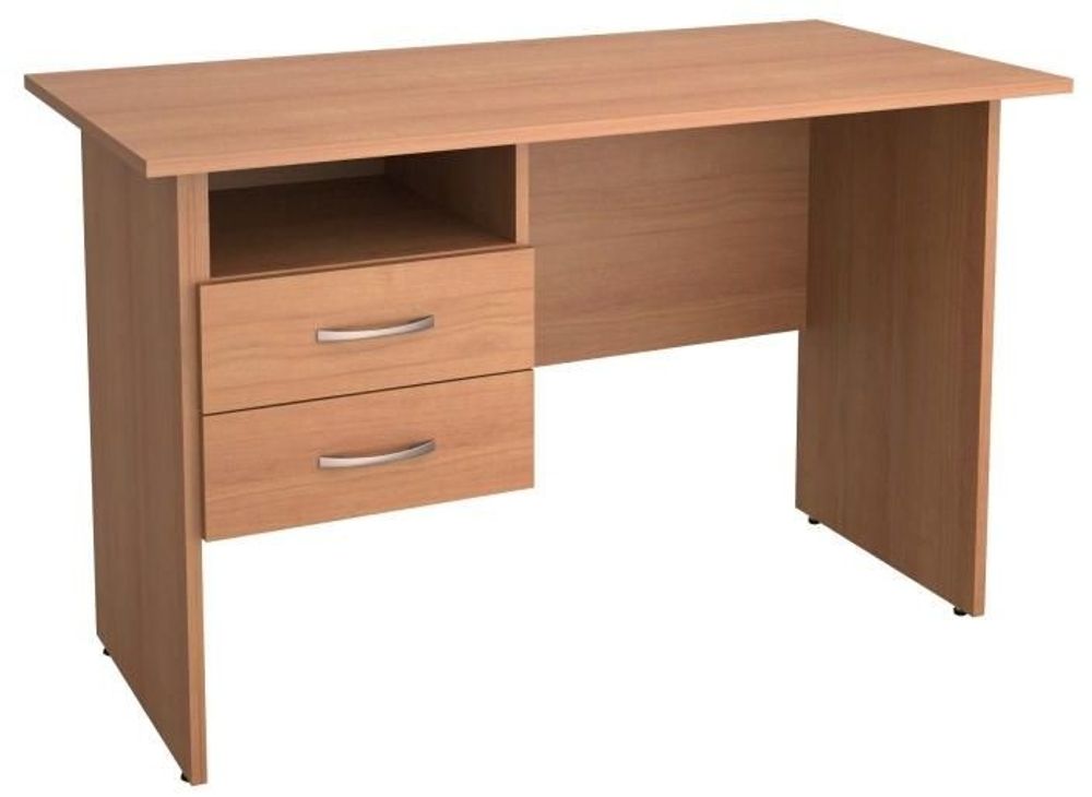 Стол однотумбовый 1200 "Рубин 41.(42).42"