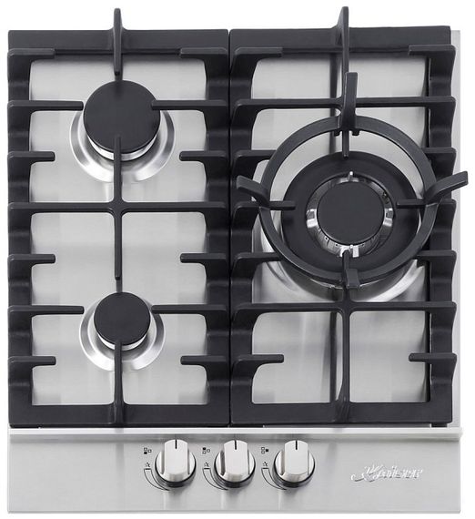 Варочная поверхность Kaiser KG 4350 Turbo