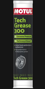 Смазка консистентная Motul Tech Grease 300