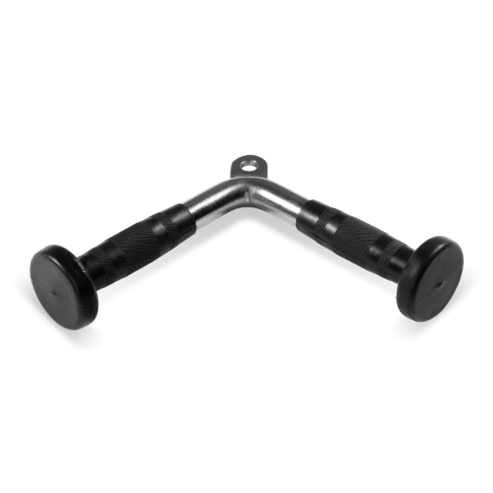 Рукоятка для тяги BRONZE GYM V-образная