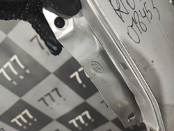 Крыло переднее левое Kia Rio 4 X-Line 17-21 Б/У Оригинал 66311H0250