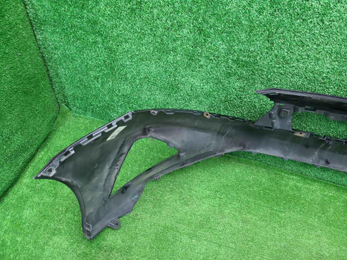 Бампер передний Kia Cerato 4 (2021-н.в.)