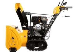 Снегоуборщик DENZEL SBL 711DT PRO