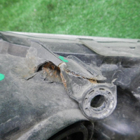 Фара правая Subaru Outback 4 (2012-2014) ксенон