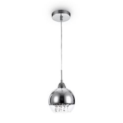 Подвесной светильник Maytoni Iceberg P012-PL-01-N