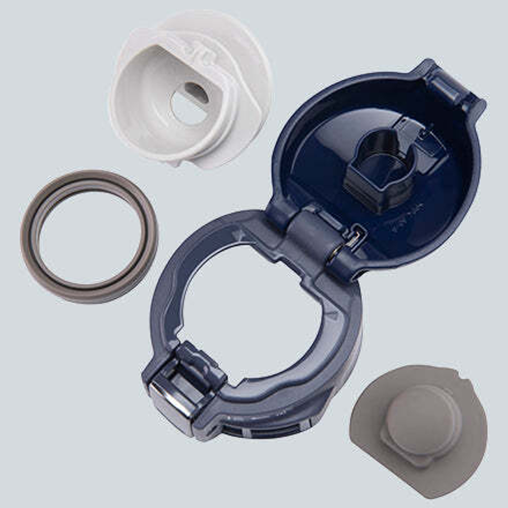Термос Zojirushi SM-SF60 0,60 л Navy AD