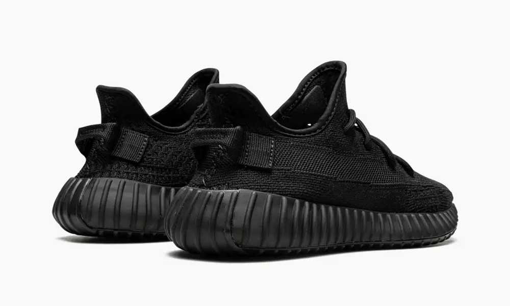 Adidas Yeezy Boost Sply 350 V2 «Onyx»