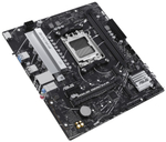 Материнская плата mATX ASUS PRIME B650M-R