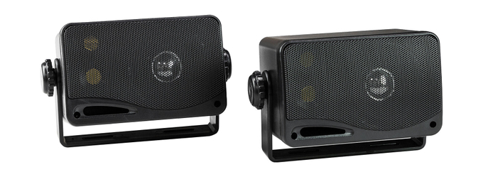 Морская акустика PYLE PLMR24B