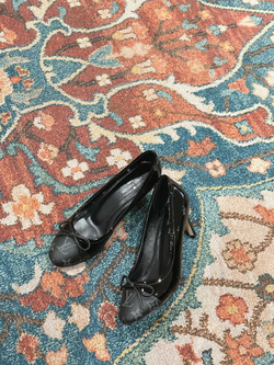 Louis Vuitton Pump (8 colors)
