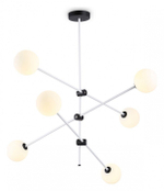 Люстра на штанге Ambrella Light TR TR2512