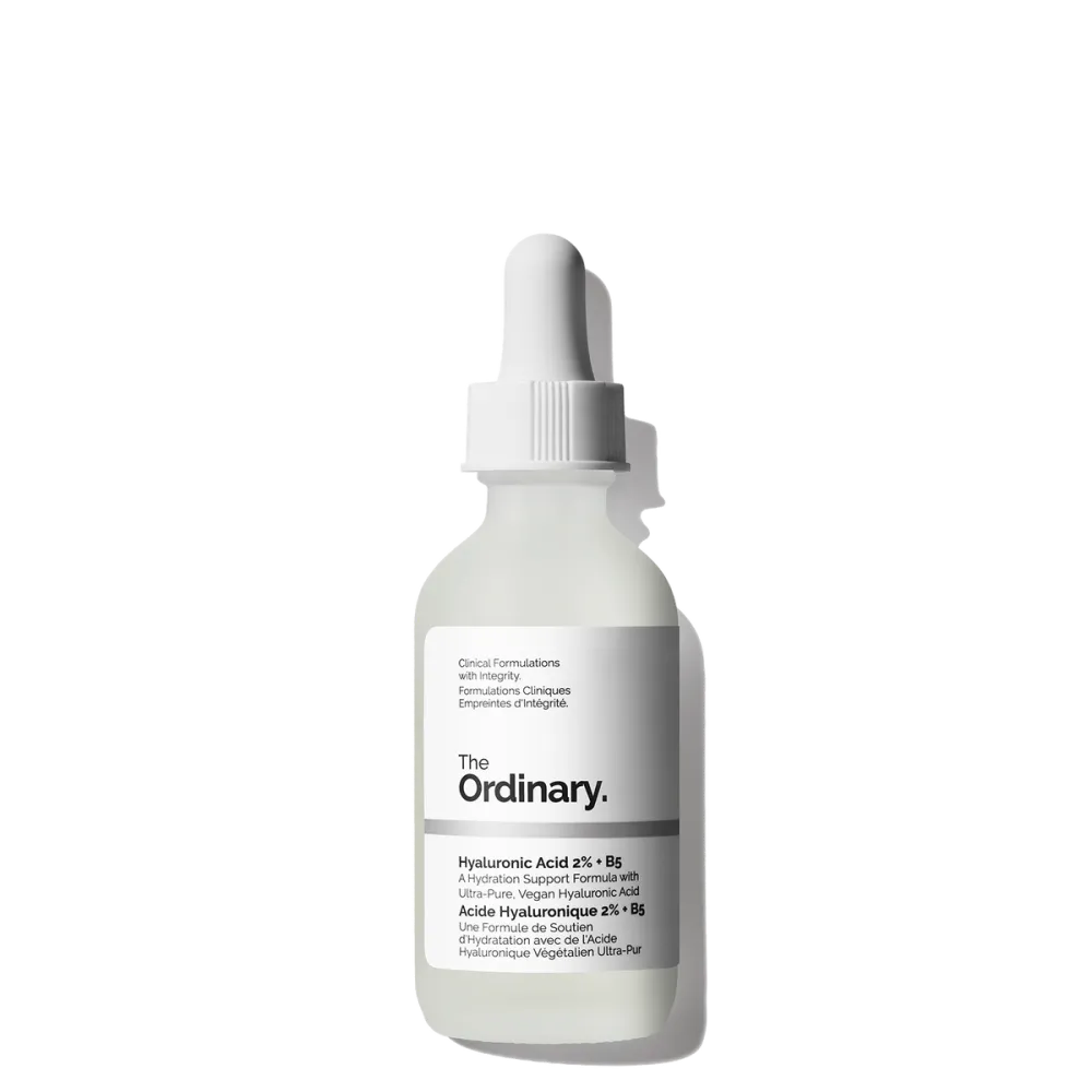 The Ordinary Hyaluronic Acid 2% + B5 30 ml