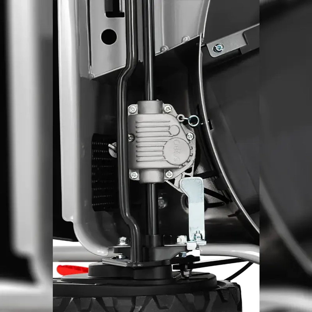 Мобил К XM461 Комфорт газонокосилка бензиновая MBK0024697