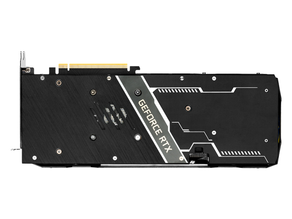 Видеокарта Maxsun MS-Geforce RTX3060 (ICRAFT OC 12G)