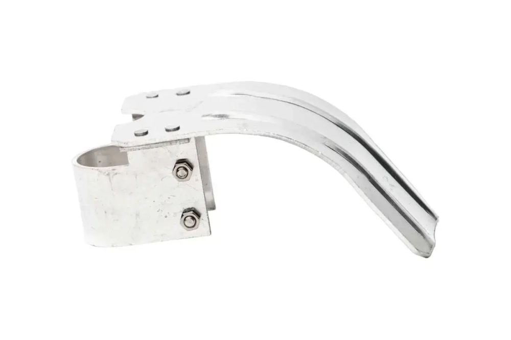 Экран теплозащитный (PFX.S13037)