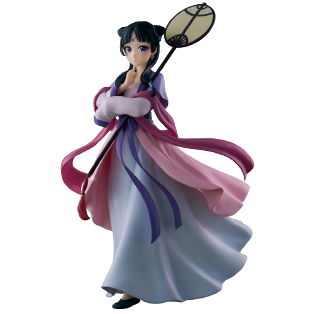Фигурка Banpresto The Apothecary Diaries Maomao Moon Fairy