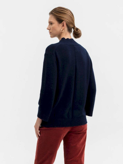 Джемпер женский 5235725/64 Bulmer