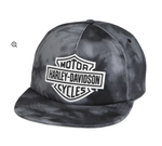 Бейсболка Tie Dye Harley-Davidson