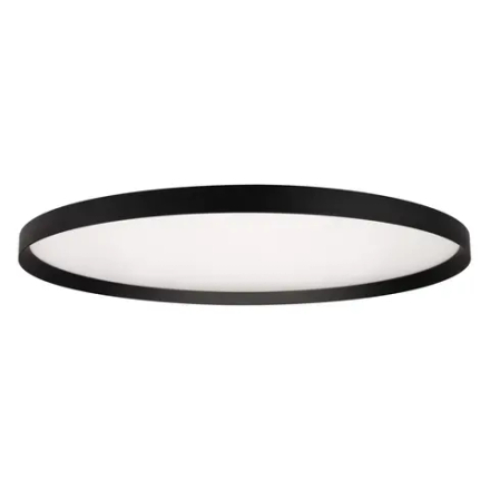 Светильник SP-ESTELY-R800-60W Warm3000 (BK, 80 deg, 230V, TRIAC) (Arlight, IP20 Металл, 5 лет) 055590
