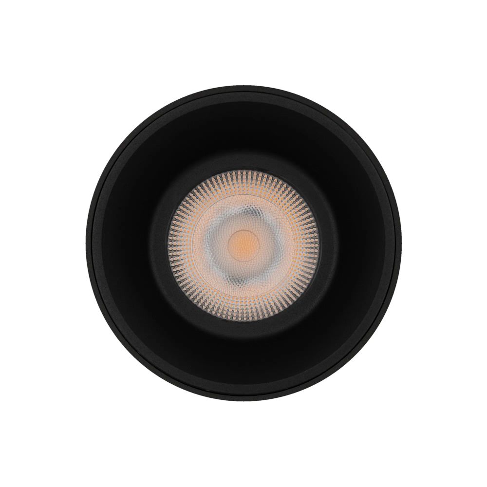 Светильник SP-SALT-R95-20W Warm3000 (BK, 40 deg, 230V) (Arlight, IP54 Металл, 5 лет) 056754