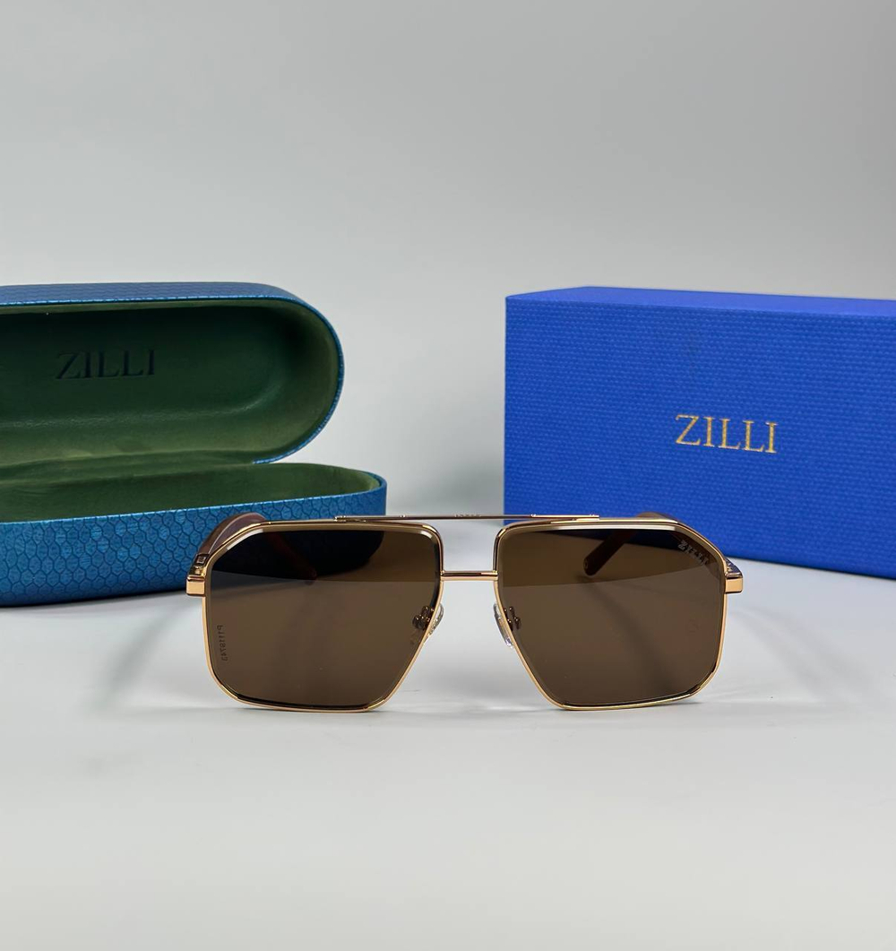 Очки Zilli
