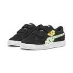 Детские кеды PUMA SuedeClassic LF Mixmtch V PS