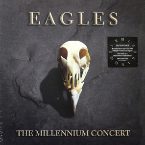 Eagles / The Millennium Concert (Limited Edition)(2LP)