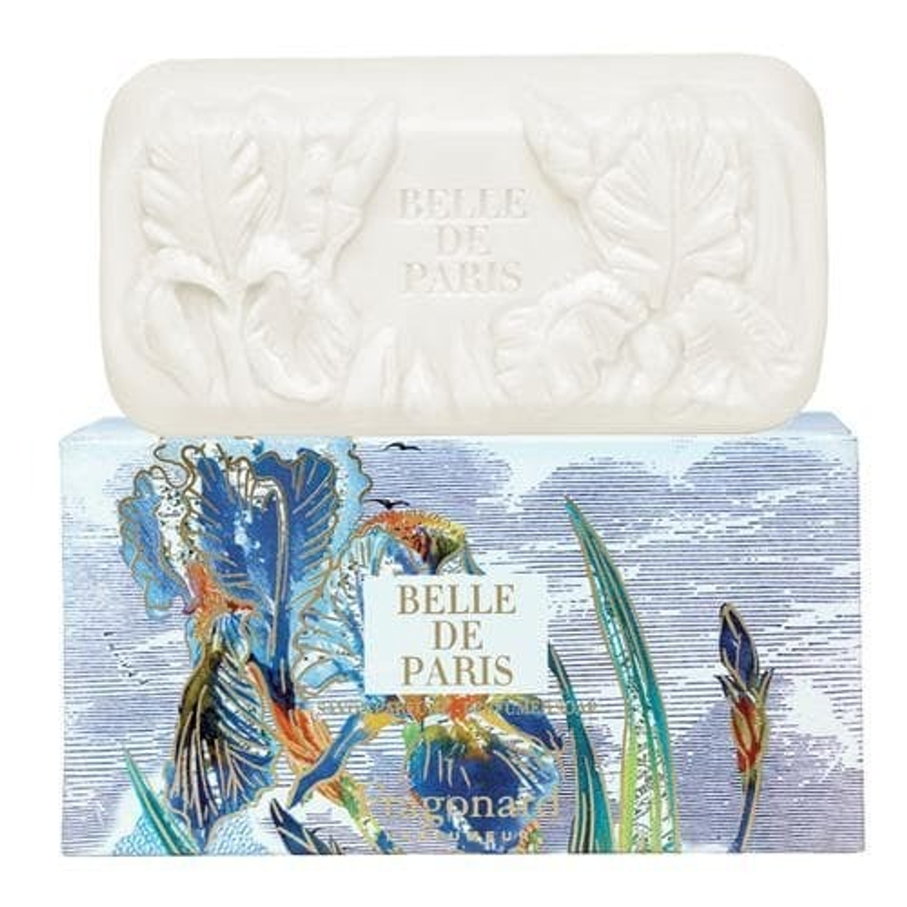 Мыло Belle de Paris 150 гр