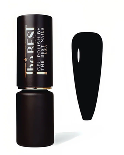 The Best Nails Smart Гель-лак Midnight, 12 мл