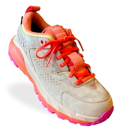 Полуботинки unisex Hoka X Kaha Low GTX Mental Health