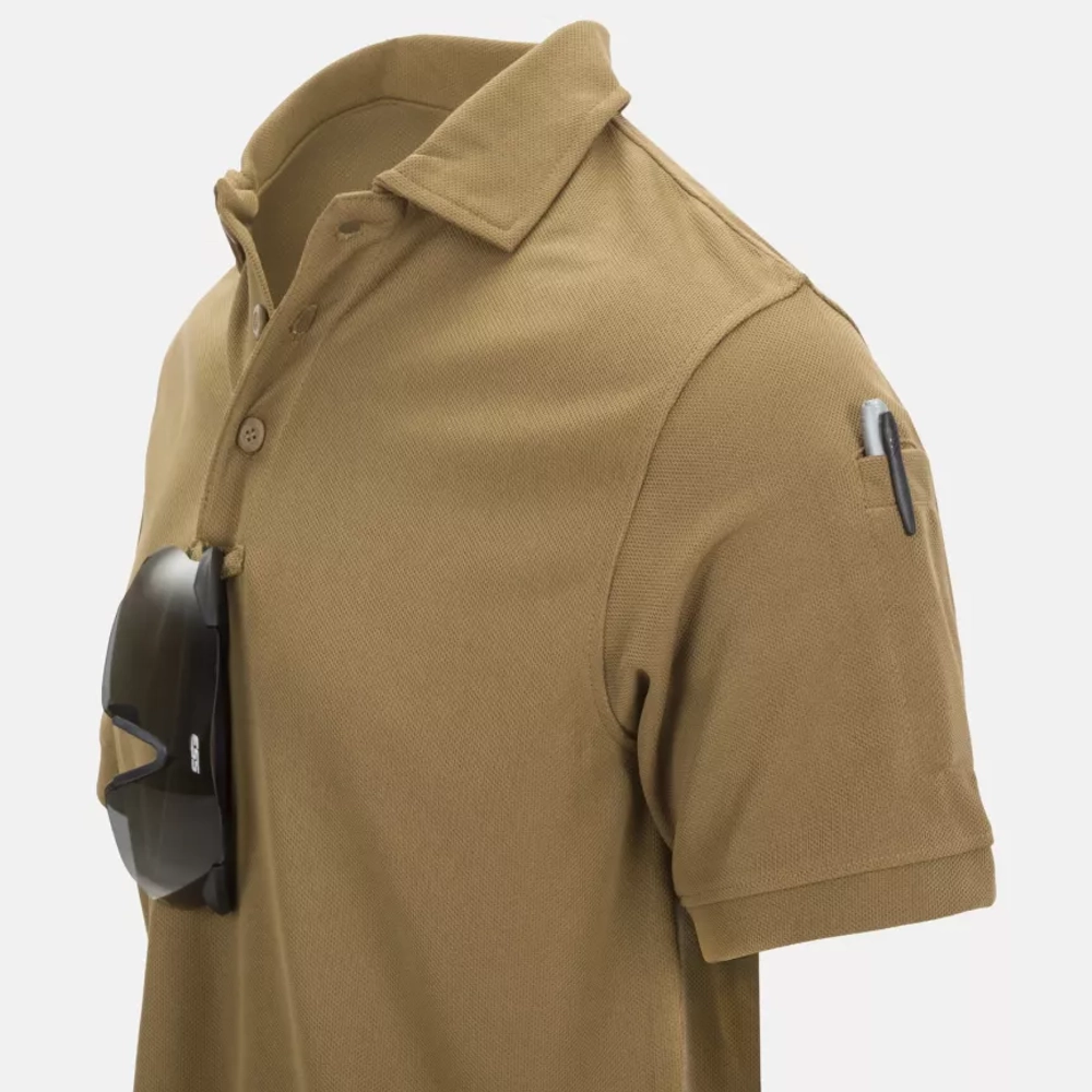Поло UTL Helikon (Shadow Grey)