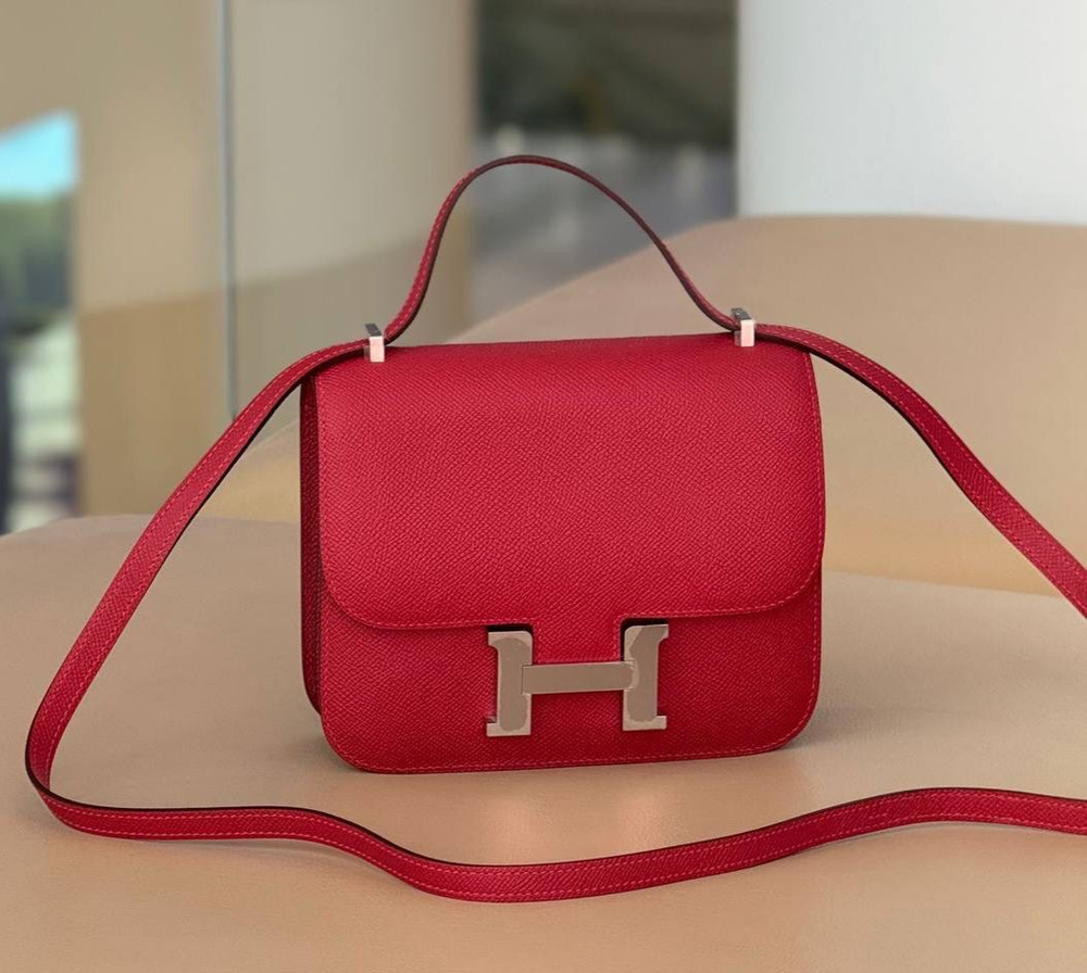 Сумка Hermes
