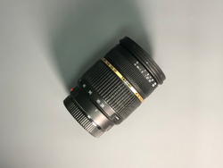Tamron SP AF 28-75mm 2.8 XR Di LD Sony A