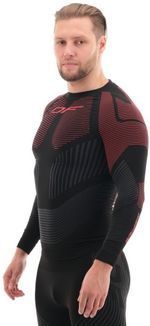 3DThermo / Термофутболка / Красный