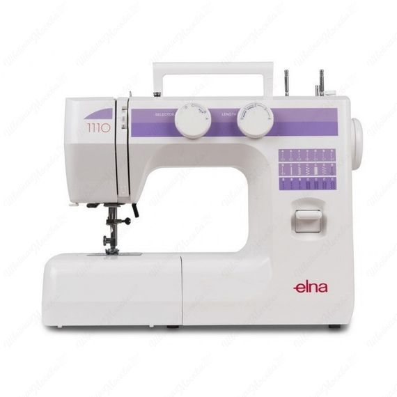 Швейная машина Elna 1110