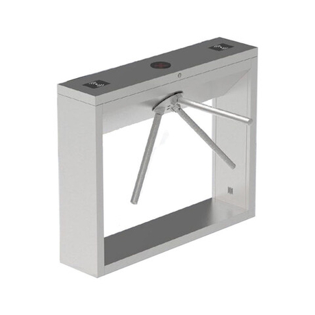 ZKTeco TS200-T, тумбовый турникет-трипод