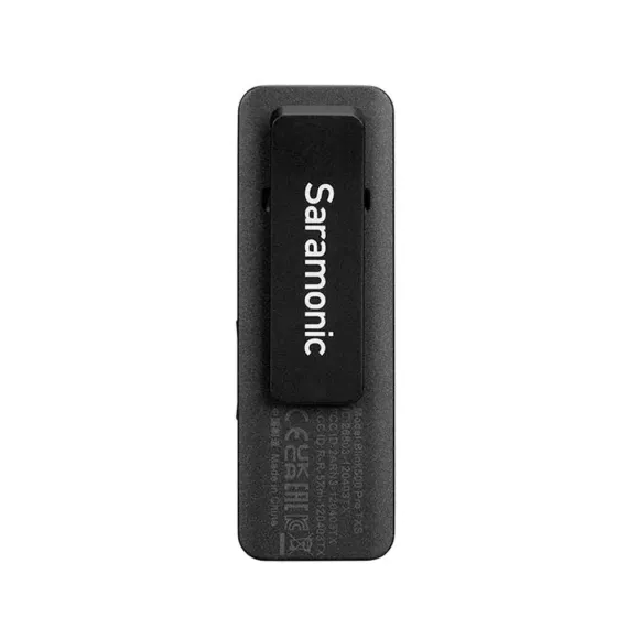 Saramonic Blink500 Pro B8 Black