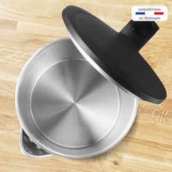 Электрический чайник Tefal Thermo Protect KO1408E0