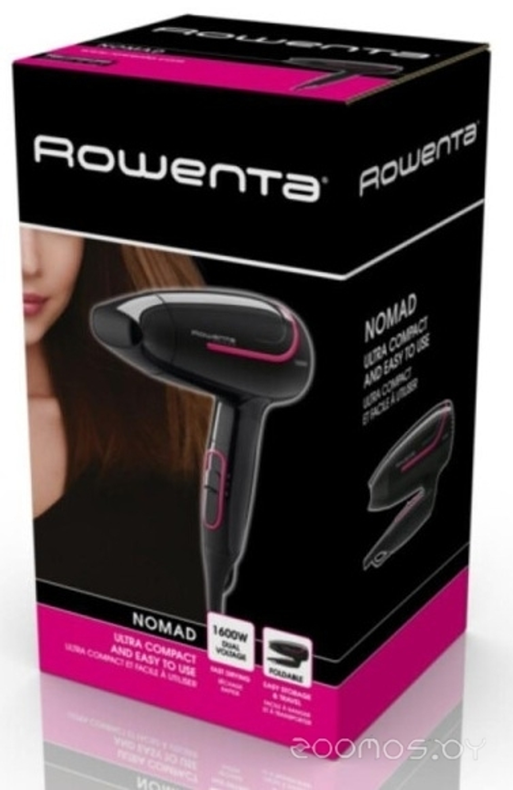 Электрофен ROWENTA CV3323F0