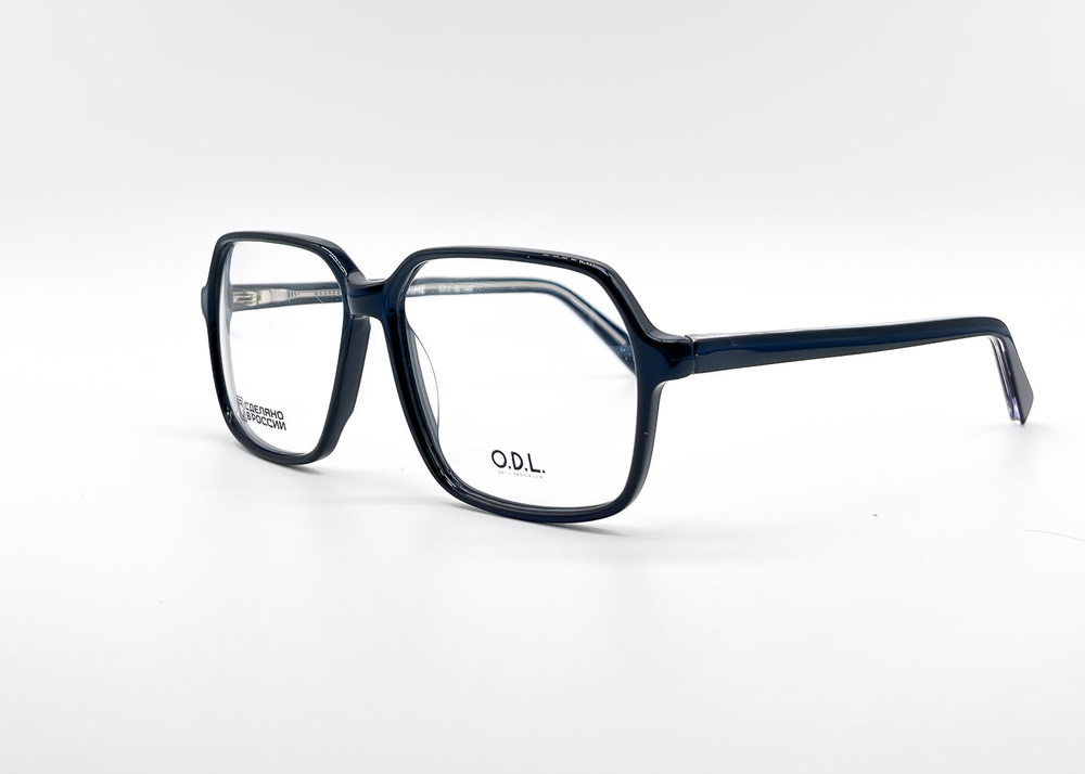 Изг. оправы O.D.L. PRIME C1