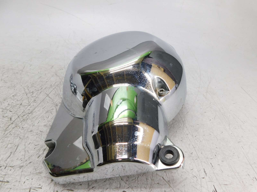Крышка редуктора Yamaha Drag Star 400 4TR