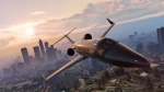Игра GTA 5 (PS5, русские субтитры)