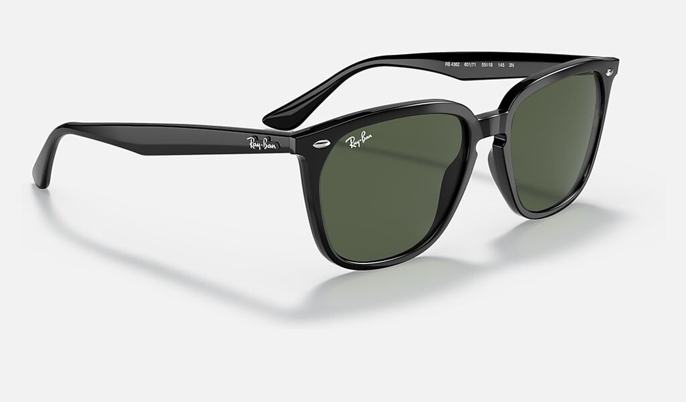 RAY-BAN RB4362 601/71