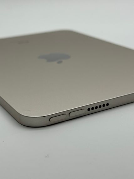 iPad Mini 6 64gb Starlight