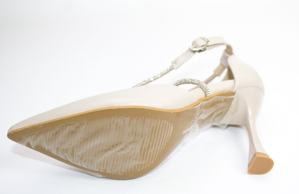 Туфли женские Meidiannas V8-3